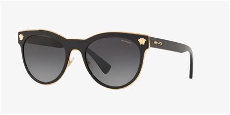 luxottica versace sunglasses|Versace Luxottica license renewal.